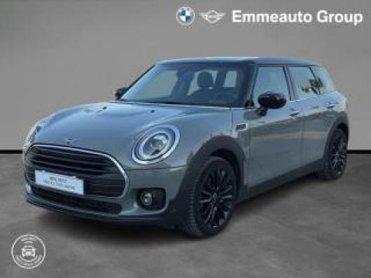 usato MINI Clubman
