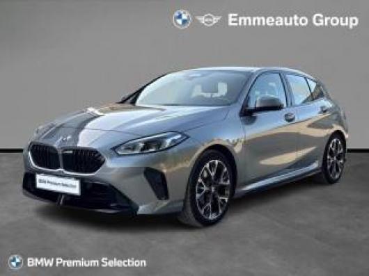 usato BMW 120