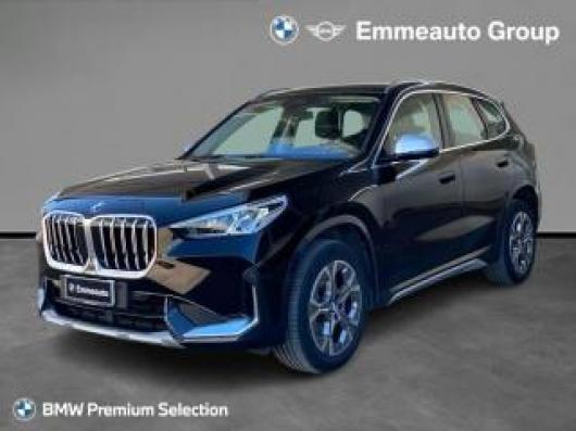 usato BMW X1
