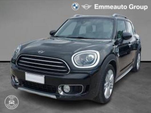 usato MINI Countryman