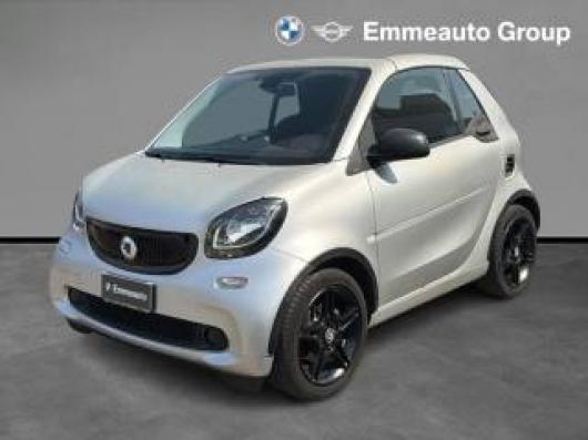 usato SMART ForTwo
