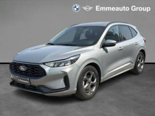 usato FORD Kuga