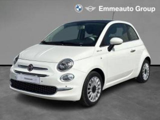 usato FIAT 500
