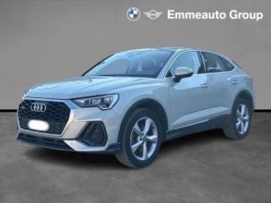 usato AUDI Q3