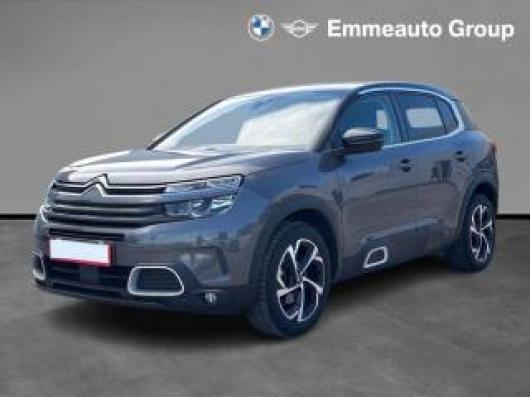 usato CITROEN C5 Aircross