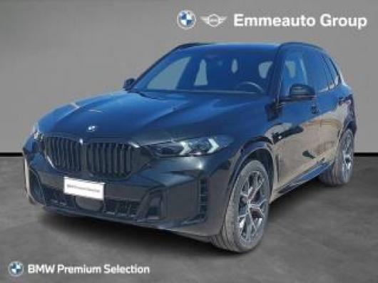 usato BMW X5