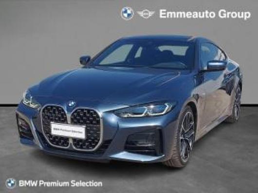 usato BMW 430