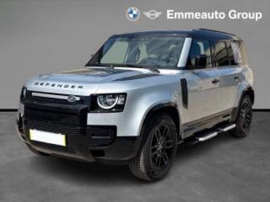 usato LAND ROVER Defender
