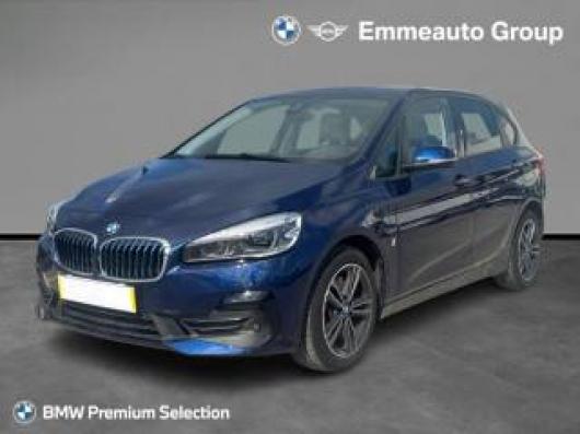 usato BMW 225
