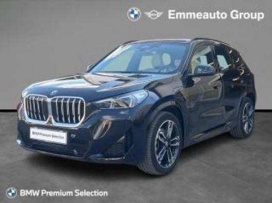usato BMW X1