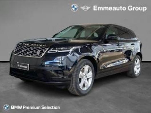 usato LAND ROVER Range Rover Velar