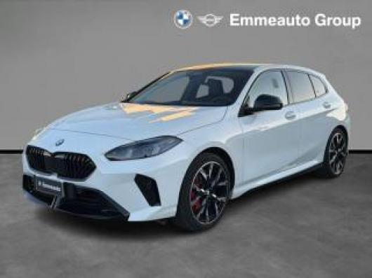 usato BMW 118