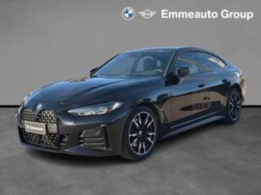 usato BMW 440