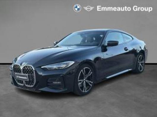 usato BMW 420