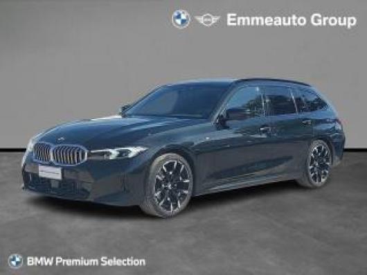 usato BMW 320