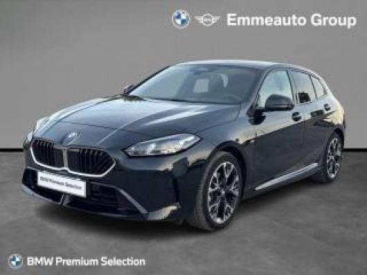usato BMW 118