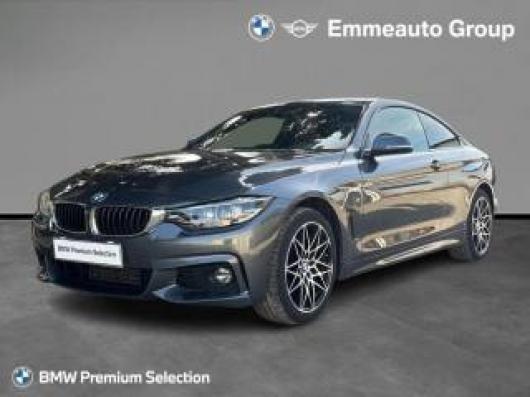 usato BMW 420