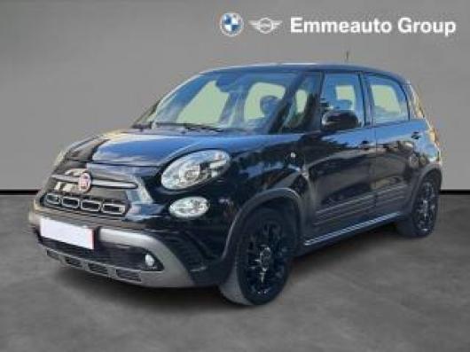 usato FIAT 500L