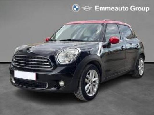 Countryman