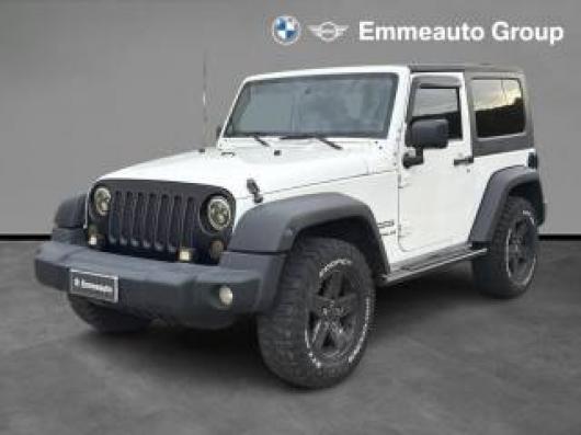Wrangler