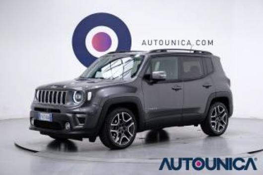 usato JEEP Renegade