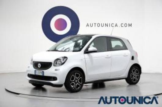 usato SMART ForFour