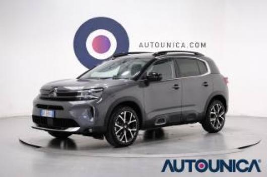usato CITROEN C5 Aircross