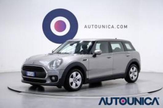 usato MINI Cooper Clubman