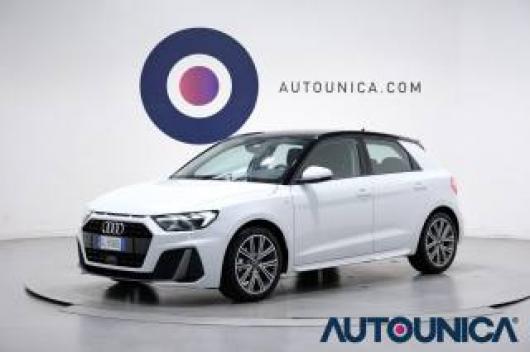 usato AUDI A1