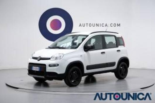 usato FIAT Panda