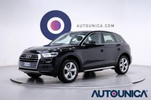 usato AUDI Q5