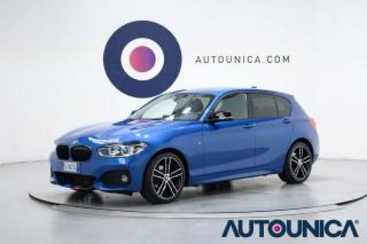 usato BMW 118