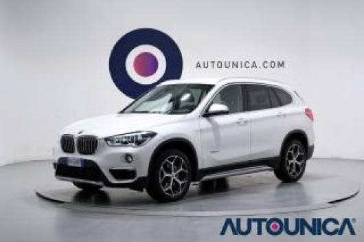 usato BMW X1