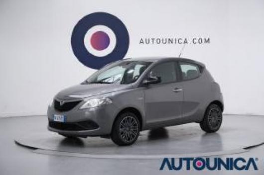 usato LANCIA Ypsilon