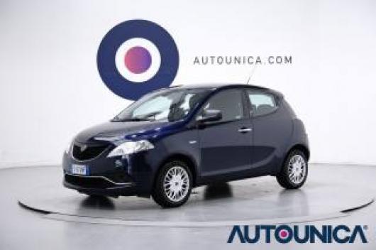 usato LANCIA Ypsilon