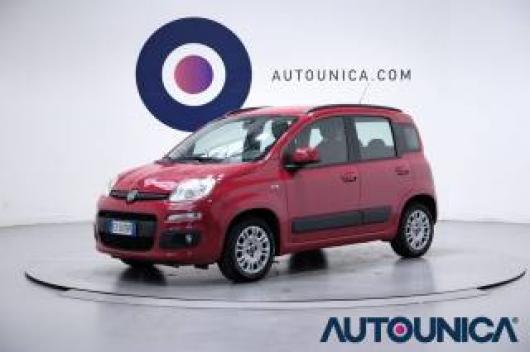 usato FIAT Panda