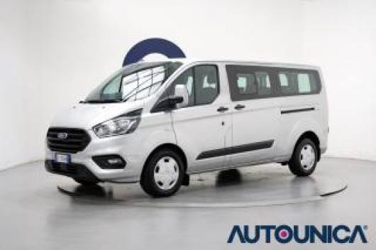 usato FORD Transit Custom