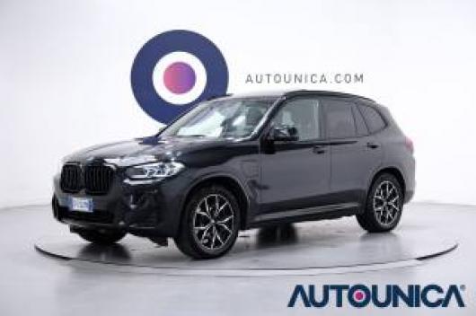 usato BMW X3