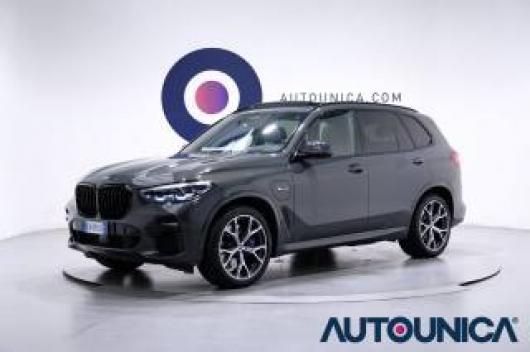 usato BMW X5