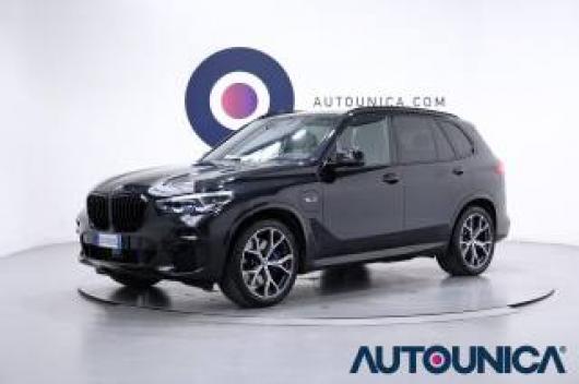 usato BMW X5