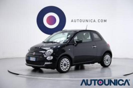usato FIAT 500