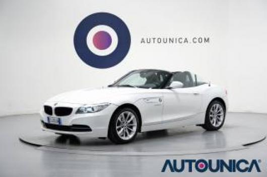 usato BMW Z4