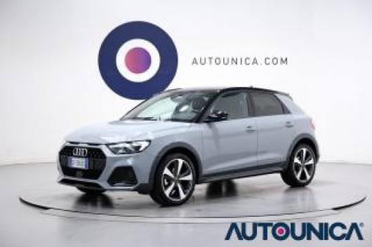 usato AUDI A1