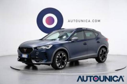 usato CUPRA Formentor
