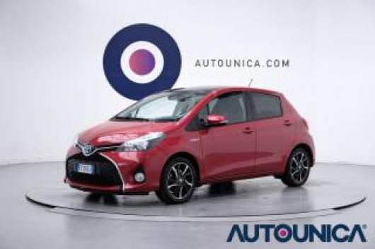 Yaris