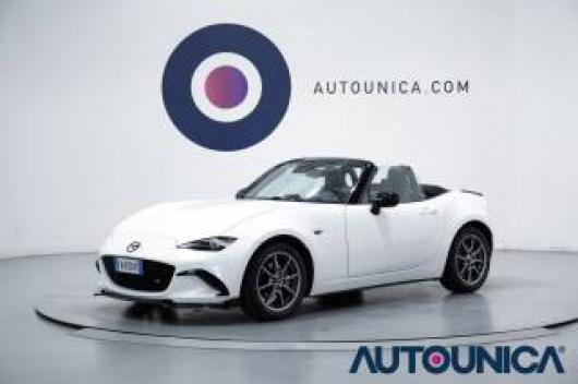 usato MAZDA MX 5