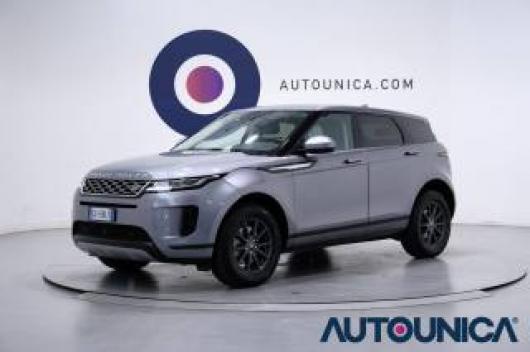 usato LAND ROVER Range Rover Evoque