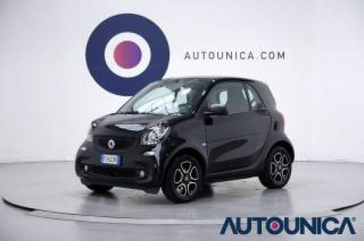 usato SMART ForTwo