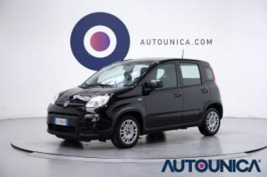 usato FIAT Panda