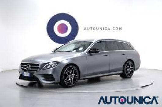 usato MERCEDES E 220